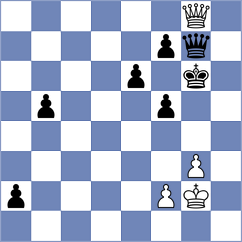Pereira - Thavandiran (New York USA, 2024)