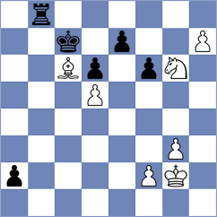 Vasli - Troff (chess.com INT, 2025)