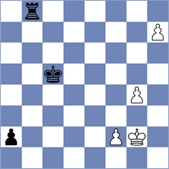 Rodrigues - Leiva (chess.com INT, 2022)