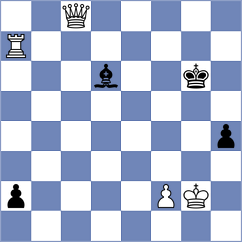 Recio - Magness (ICC INT, 2009)