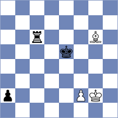 Koridze - Karwowski (chess.com INT, 2024)