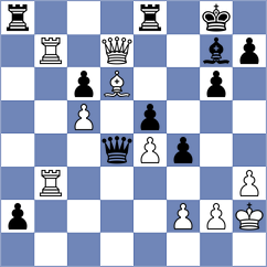 Leiva Rodriguez - Semenenko (Chess.com INT, 2020)