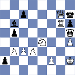 Zarnicki - Montejo Bello (chess.com INT, 2025)