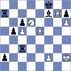 Osinovsky - Ljubarov (chess.com INT, 2025)