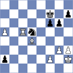 Ahmad - Pereira (Budapest HUN, 2024)