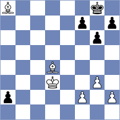 Solcan - Lukachewski Junior (chess.com INT, 2024)