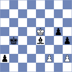 Adithya A Chullikkad - Ambartsumova (chess.com INT, 2024)