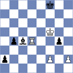 Sabater Hernandez - Abad Sanmartin (Spain, 1993)