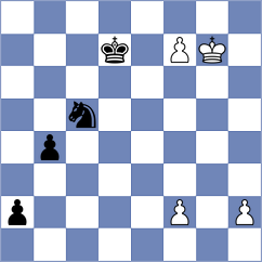 Chong - Patel (Ryde ENG, 2025)