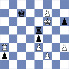 Vershinin - Shtivelband (chess.com INT, 2024)