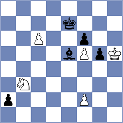 Kabanov - Shomoev (Sochi RUS, 2022)
