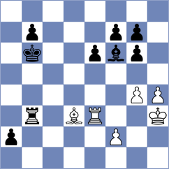 Yazici - Zlatin (chess.com INT, 2025)
