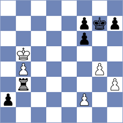 Nikolinko - Brettl (Chess.com INT, 2021)