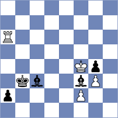 Shafigullina - Baches Garcia (chess.com INT, 2021)