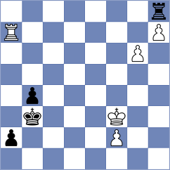 Prado Lobo - Habans Aguerrea (Barcelona ESP, 2025)