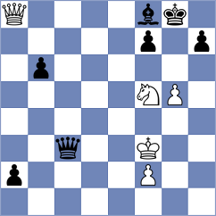 Nedobora - Ortega Lopez (Linares, 2015)