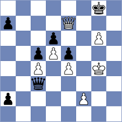Tari - Feng (chess.com INT, 2023)