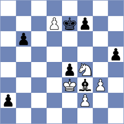 Eslami Niya - Heydari (Chess.com INT, 2021)
