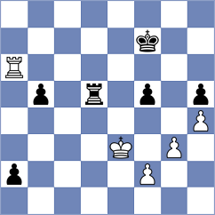 Muratet Casadevall - Skiadopoulos (chess.com INT, 2025)