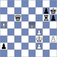 Rjabzev - Musat (Pardubice, 2014)