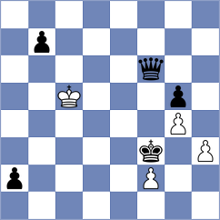 Shvedova - Roebers (chess.com INT, 2021)
