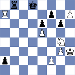 Firouzja - Haydon (chess.com INT, 2025)