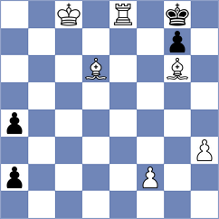 Assaubayeva - Babiy (Chess.com INT, 2020)
