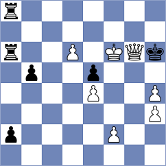 Yeritsyan - Ramsdal (chess.com INT, 2024)