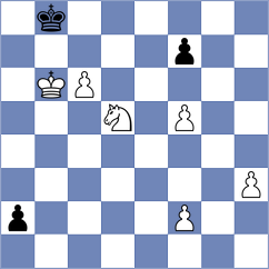 Ragger - Hjartarson (chess.com INT, 2025)
