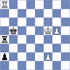 Estrada Nieto - Wagner (Chess.com INT, 2021)