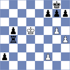 Thibault - Morera Campos (Chess.com INT, 2021)