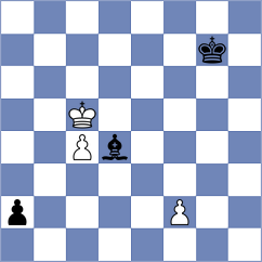 Pires - Lamotte Tavares (Chess.com INT, 2021)