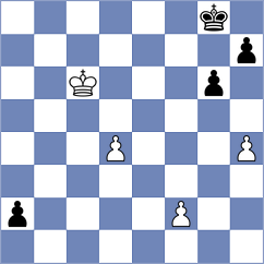 Barria Zuniga - Olcayoz (chess.com INT, 2022)