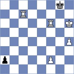 Martinez Martinez - Fernandez Cortes (Parla, 2008)