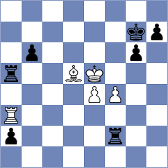 Pham Le Thao Nguyen - De Winter (chess.com INT, 2023)