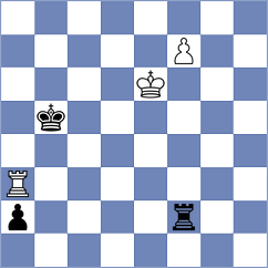 Eljanov - Shuvalova (chess.com INT, 2022)