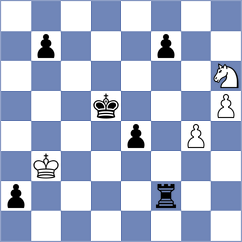 Zaichenko - Eggleston (chess.com INT, 2023)