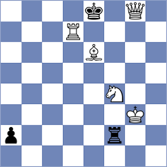 Boyer - Palu (chess.com INT, 2025)