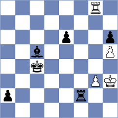 Kucuksari - Pavlidis (chess.com INT, 2022)