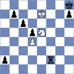Sorensen - Injac (Kragero NOR, 2022)