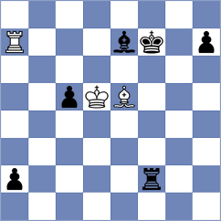 Evdokimov - Topalov (chess.com INT, 2024)