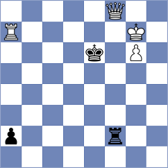 Svane - Krysa (chess.com INT, 2023)