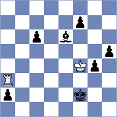 Di Berardino - Grochal (Chess.com INT, 2021)