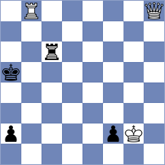 Omelja - Sreyas (chess.com INT, 2024)