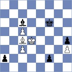 Teja - Andersen (Chess.com INT, 2019)