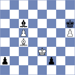 Zenelaj - Predke (chess.com INT, 2023)