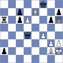 Southcott-Moyers - Ocampos (chess.com INT, 2025)