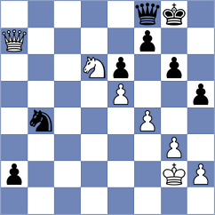 Nakamura - Bachmann Schiavo (chess.com INT, 2025)