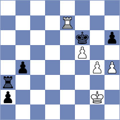 Bruyatskaya - Ambartsumova (chess.com INT, 2024)