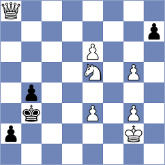 Yang - Liu (Zhangjiakou CHN, 2025)